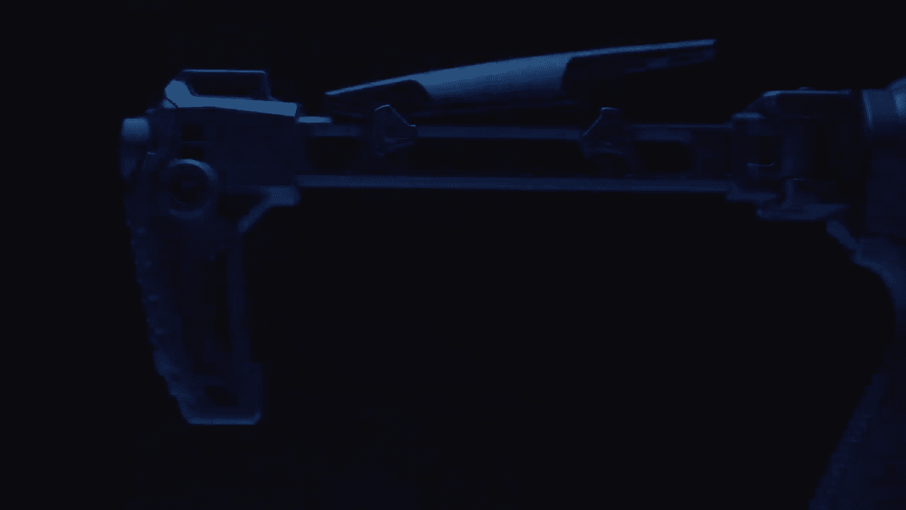 opplanet strike dual folding adapter video
