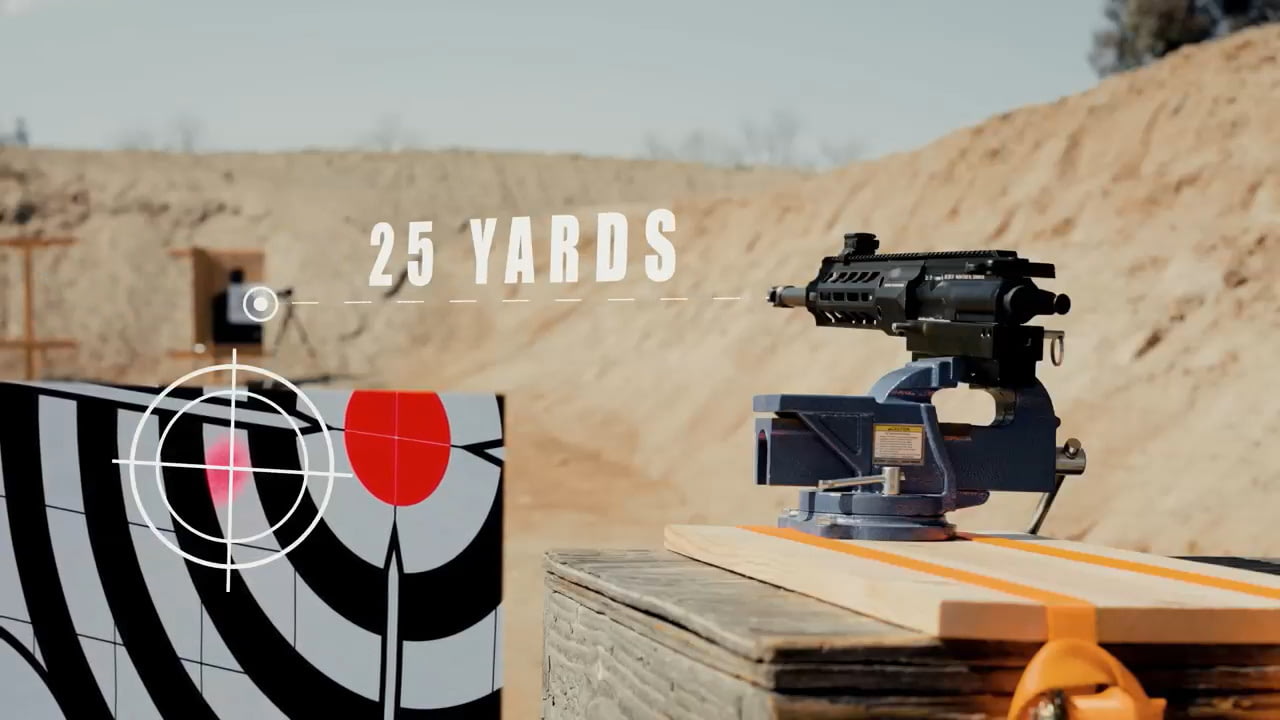 opplanet strike industries 416 hold zero laser 1 video
