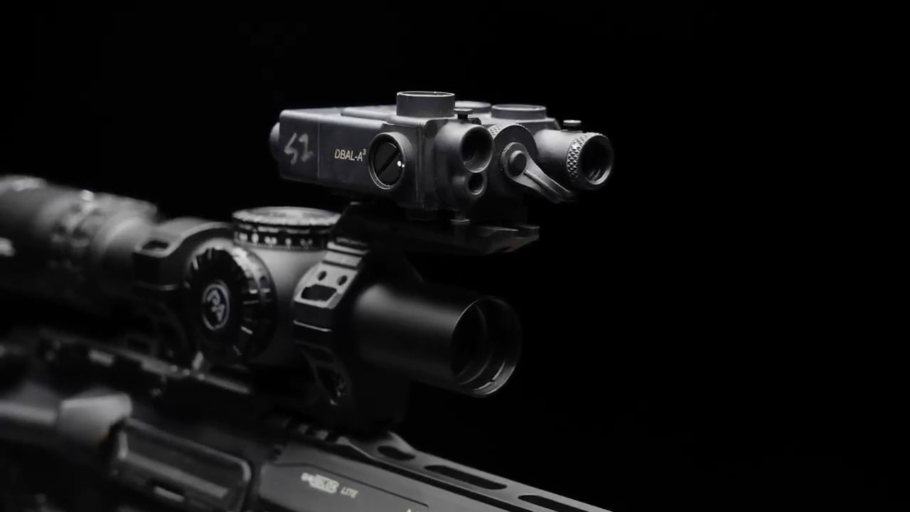 opplanet strike industries asm ring cap multi optic mount system video