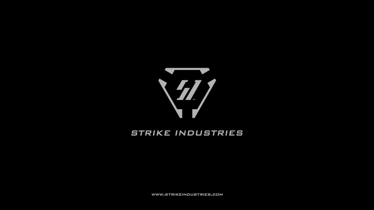 opplanet strike industries grip plug product video