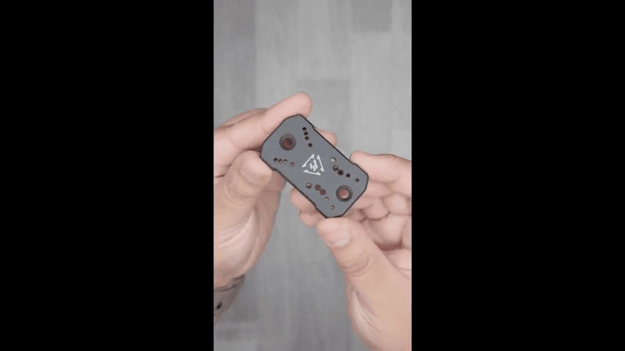 opplanet strike industries shotgun optic mount for the beretta 1301 tac and a300 ultima patrol video