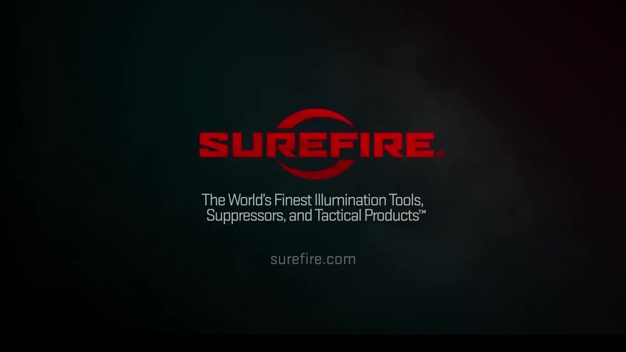 opplanet surefire masterfire rapid deploy holster video