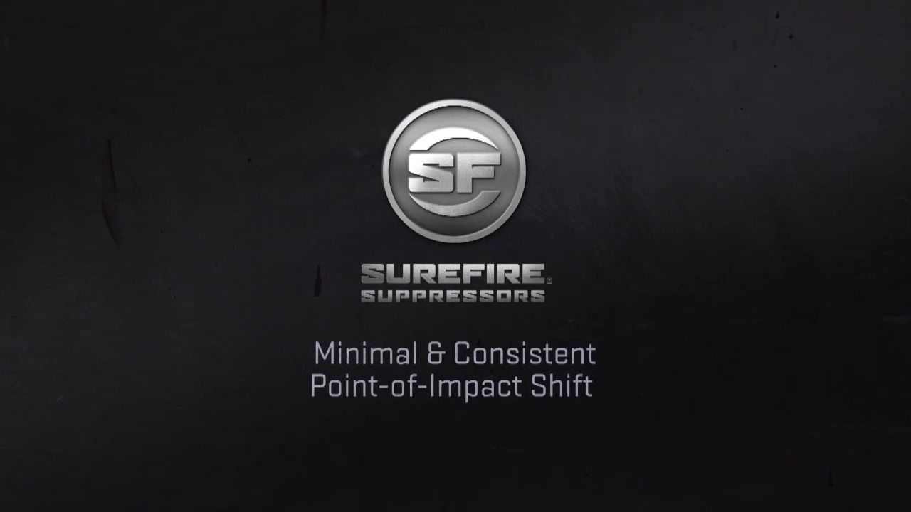 opplanet surefire socom suppressor series episode 4 video