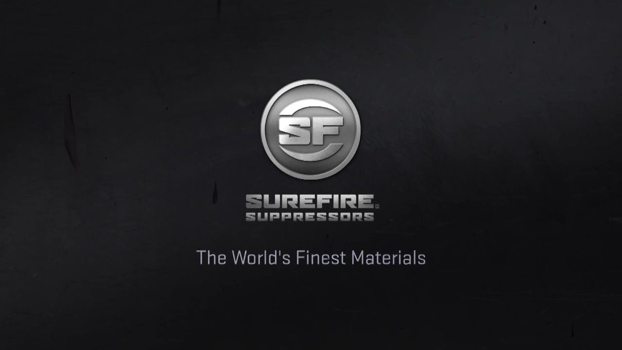 opplanet surefire socom suppressor series episode 5 video
