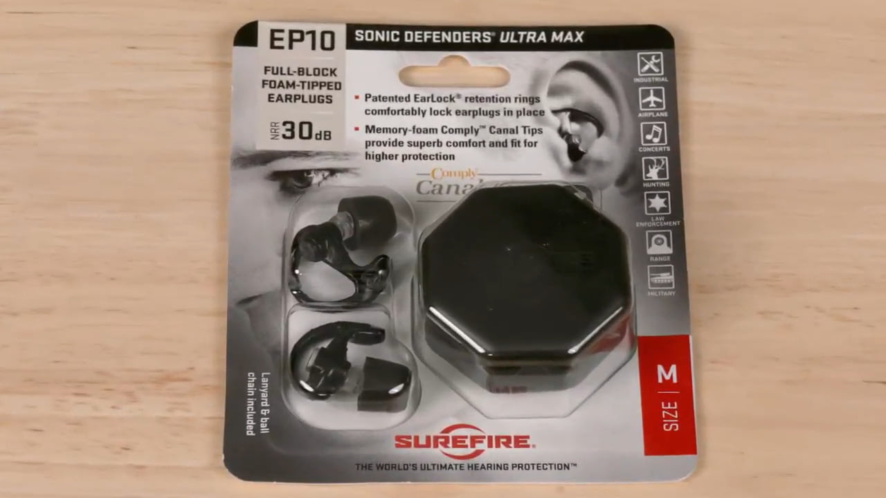 opplanet surefire spotlight the ep10 video