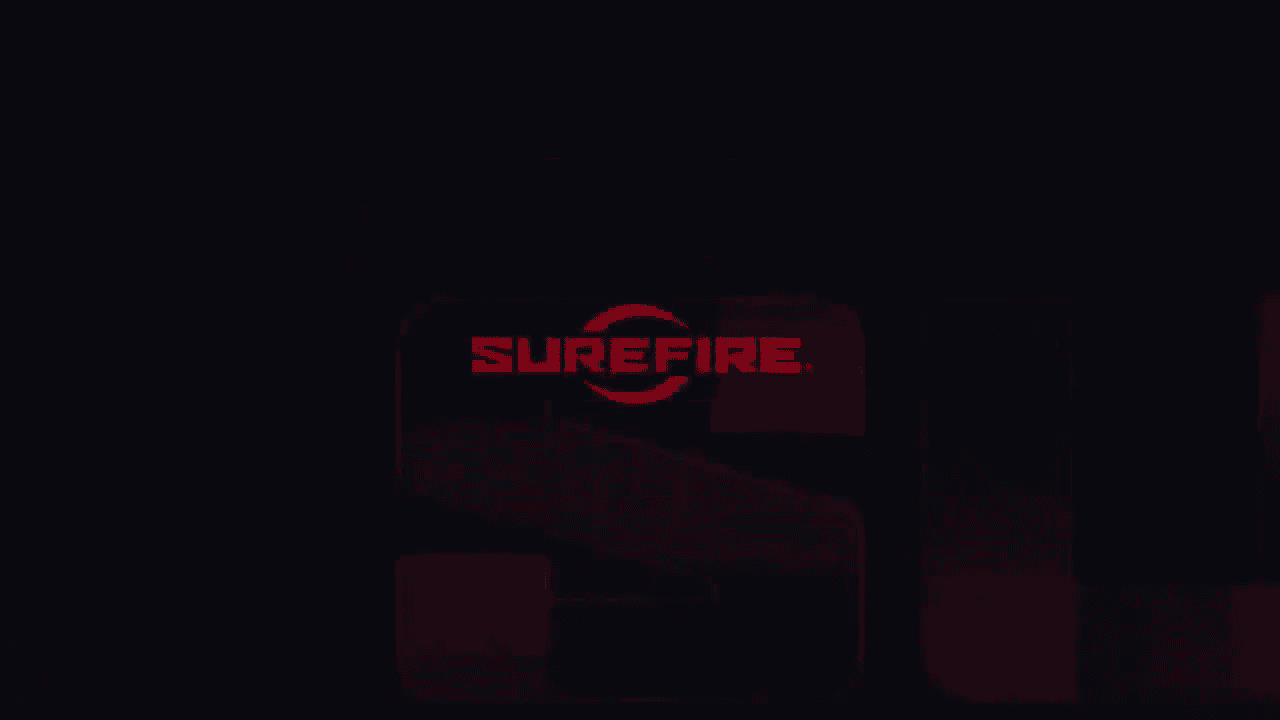 opplanet surefire spotlight the x300u video