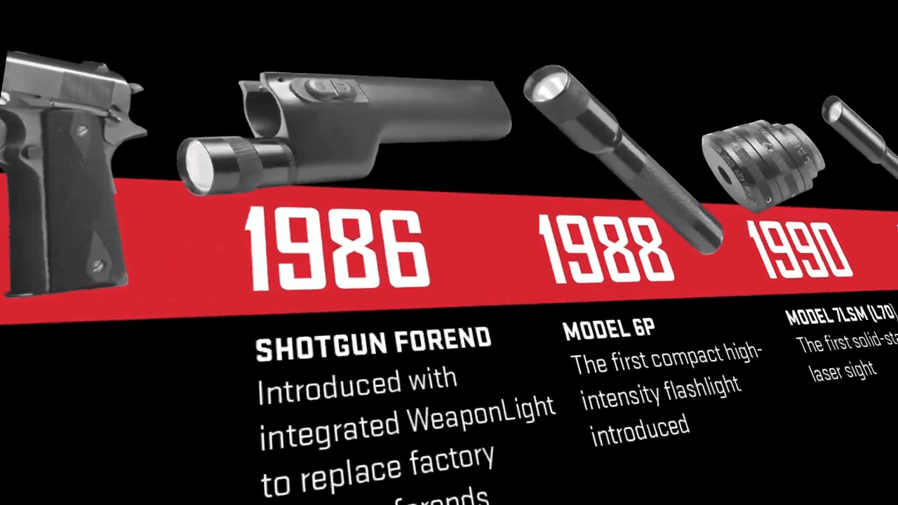 opplanet surefire xc3 video