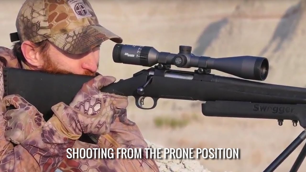 opplanet swagger shooting from the prone position video