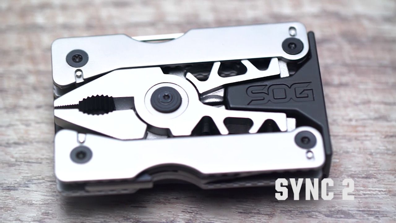 opplanet sync 2 multi tool video