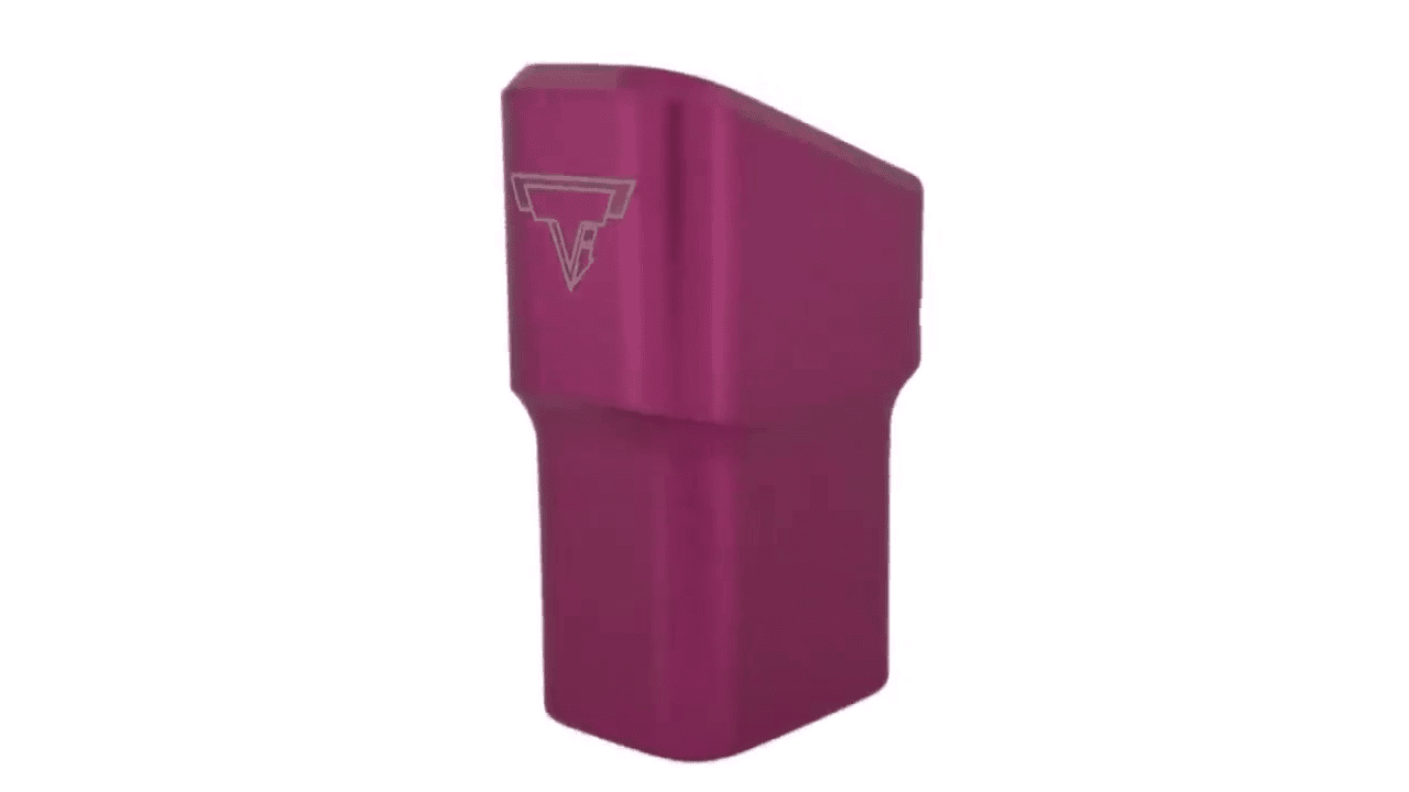 opplanet taran tactical innovations glock 10 base pad video