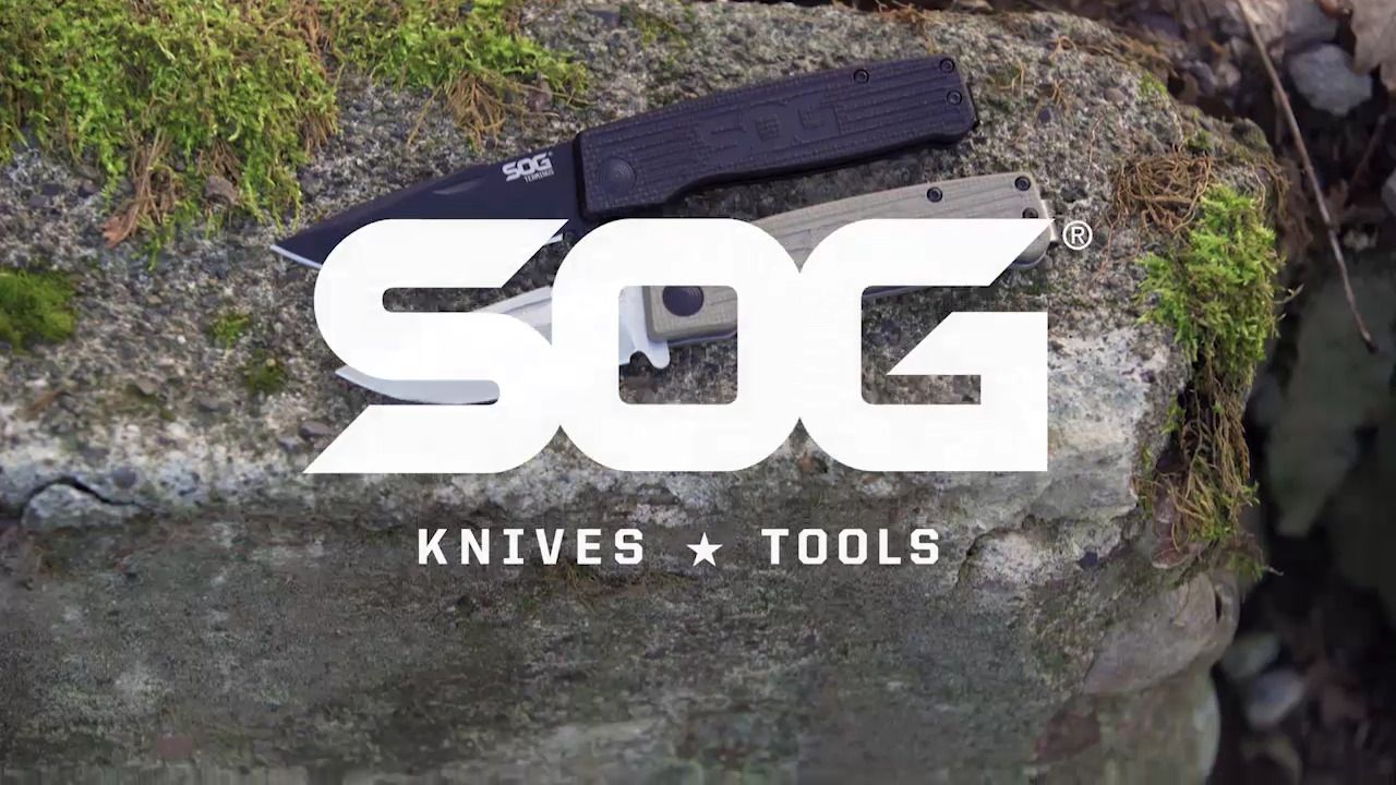opplanet terminus folding knife video