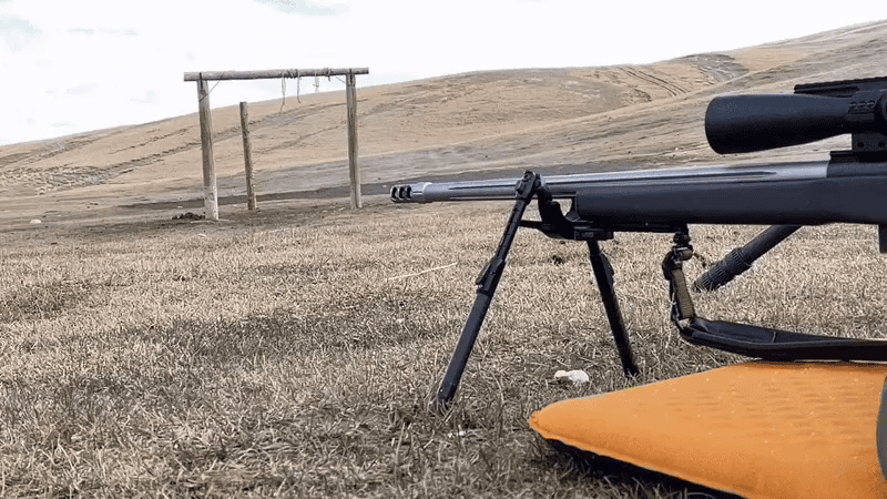 opplanet tier one evolution bipod carbon t1bec video