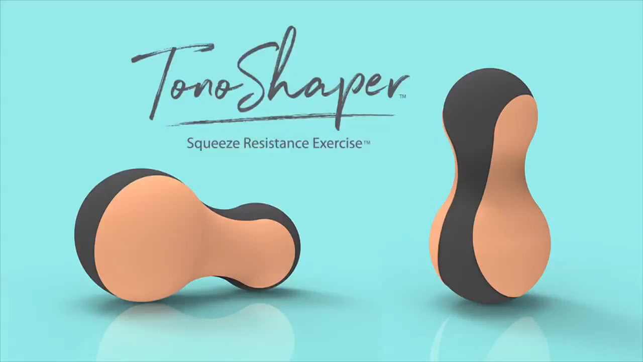 opplanet tono shaper exerciser video