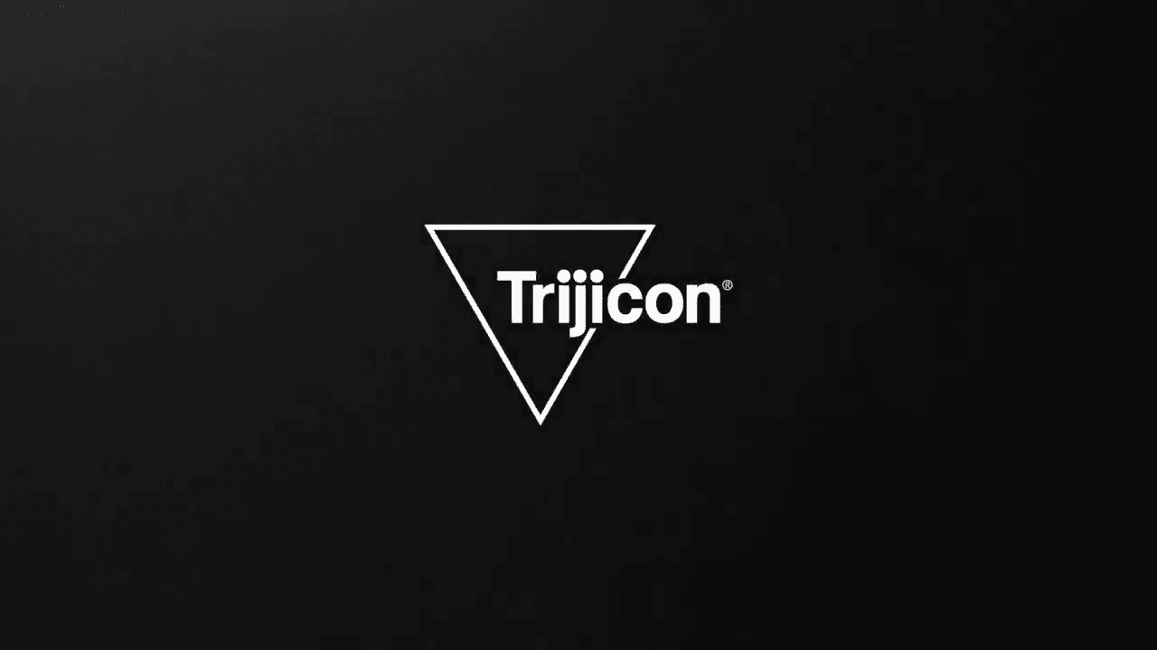 opplanet trijicon rcr video