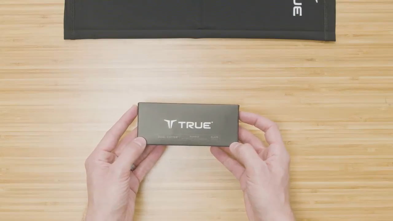 opplanet true dual cutter product briefing video