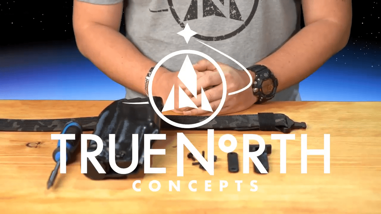 opplanet true north concepts the racker pistol manipulation tool install video