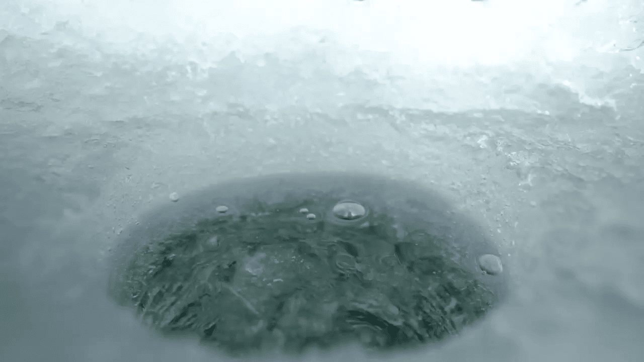 opplanet vexilar fl 8se video