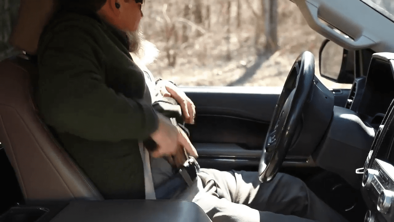 opplanet viking tactics blackpoint tactical appendix iwb holster video