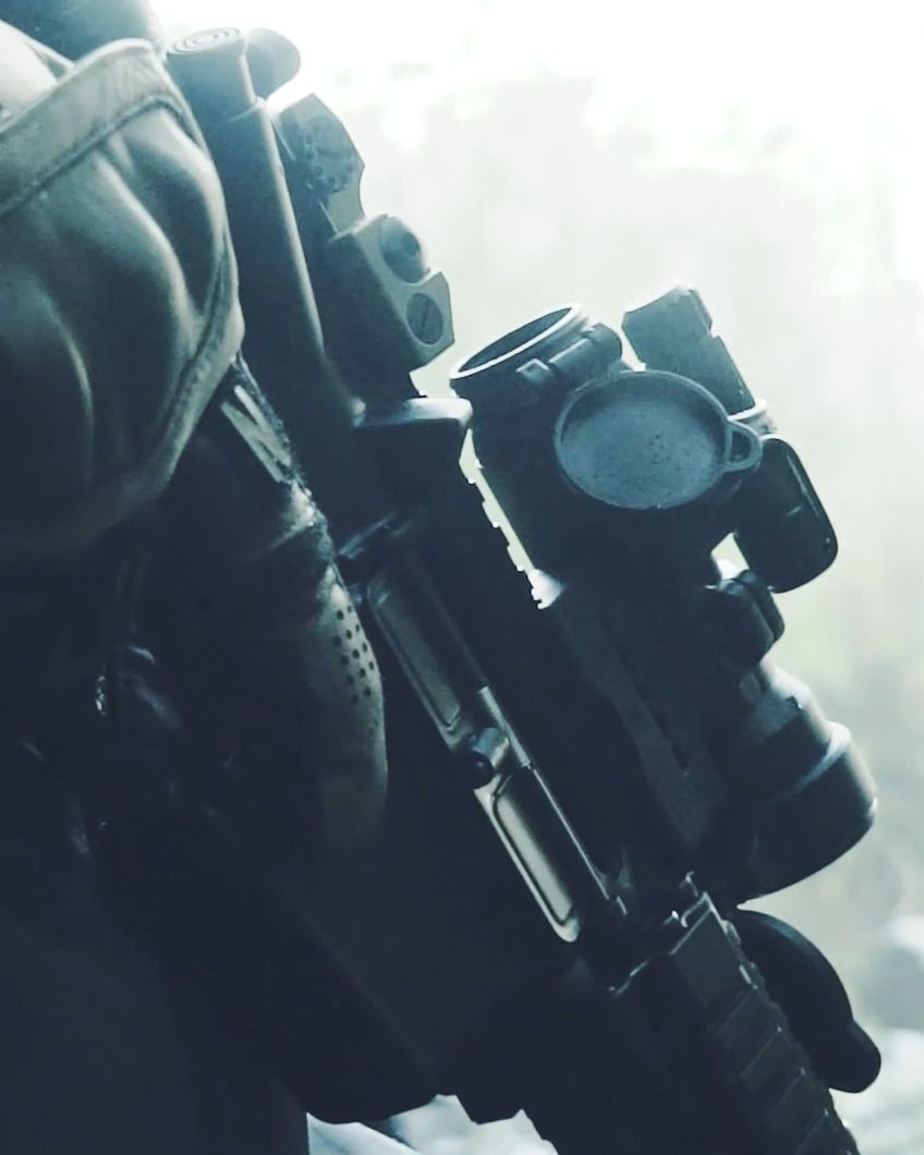 opplanet viktos gunplay video