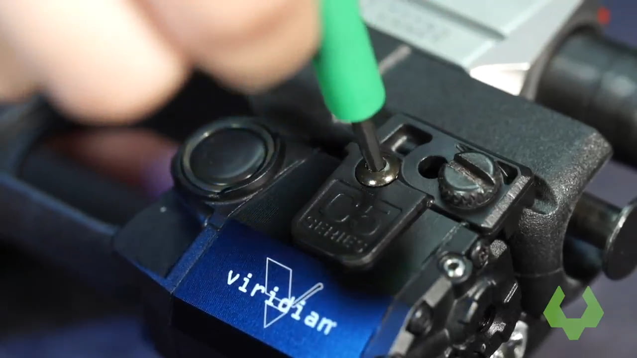 opplanet viridian c5l installation video video