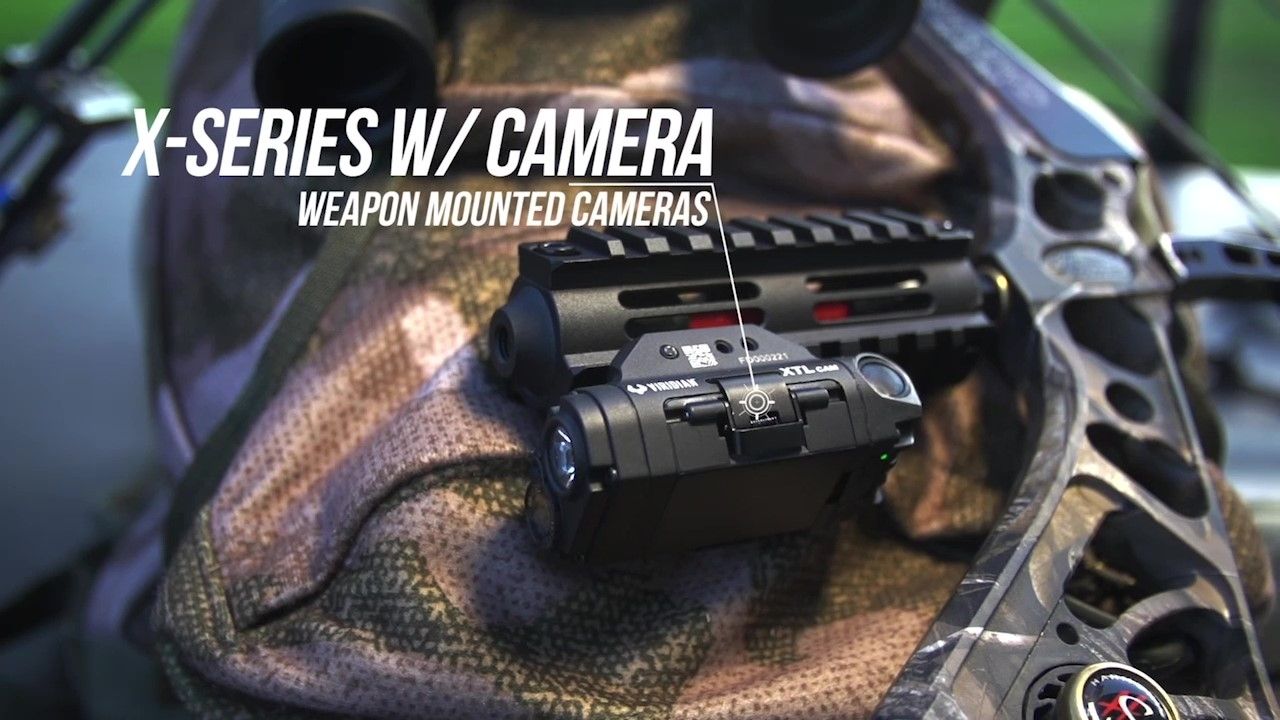 opplanet viridian xseries with camera video