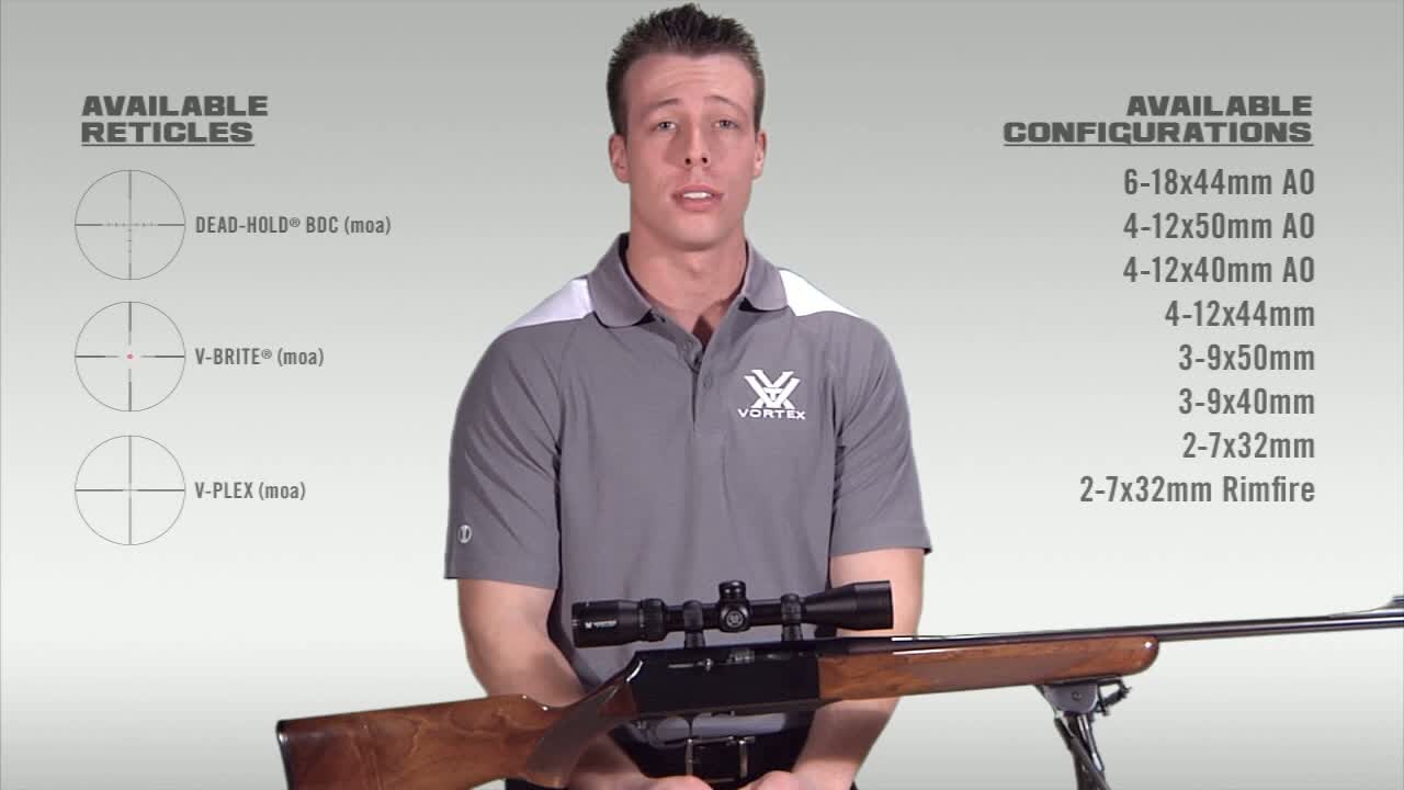 opplanet vortex crossfire2 riflescopes general