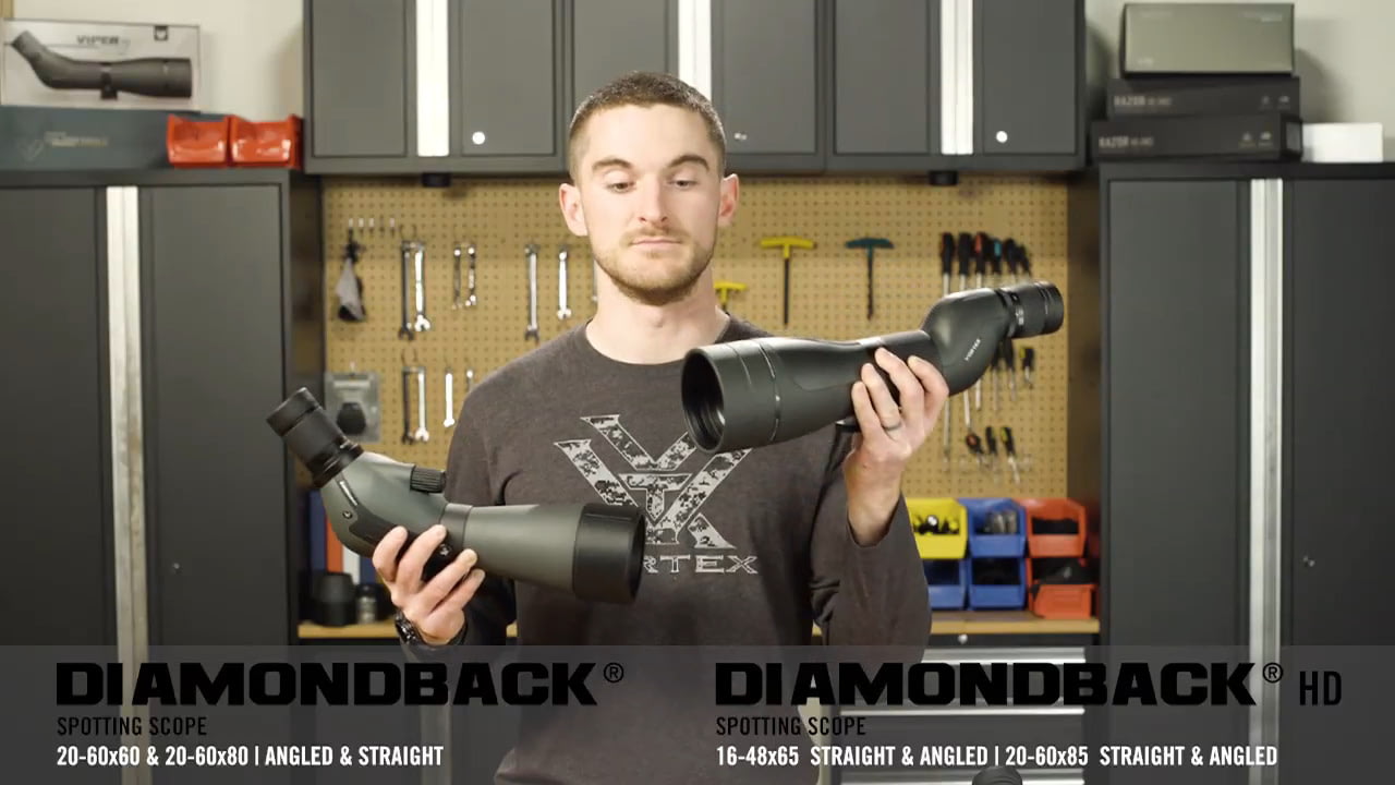 opplanet vortex diamondback vs diamondback hd faq video