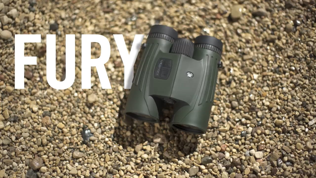 opplanet vortex fury hd 5000 10x42 rangefinding binoculars video