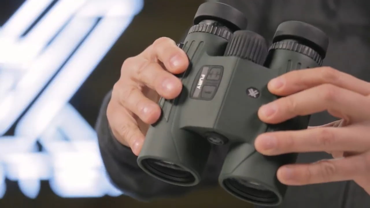 opplanet vortex fury hd rangefinding binocular video