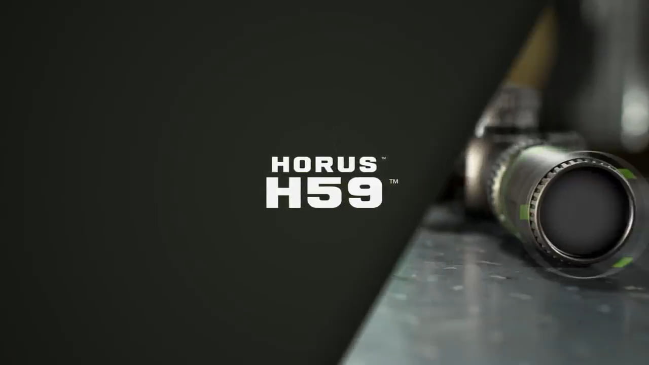 opplanet vortex razor hd gen ii 4 5 27x56 horus h59 reticle video