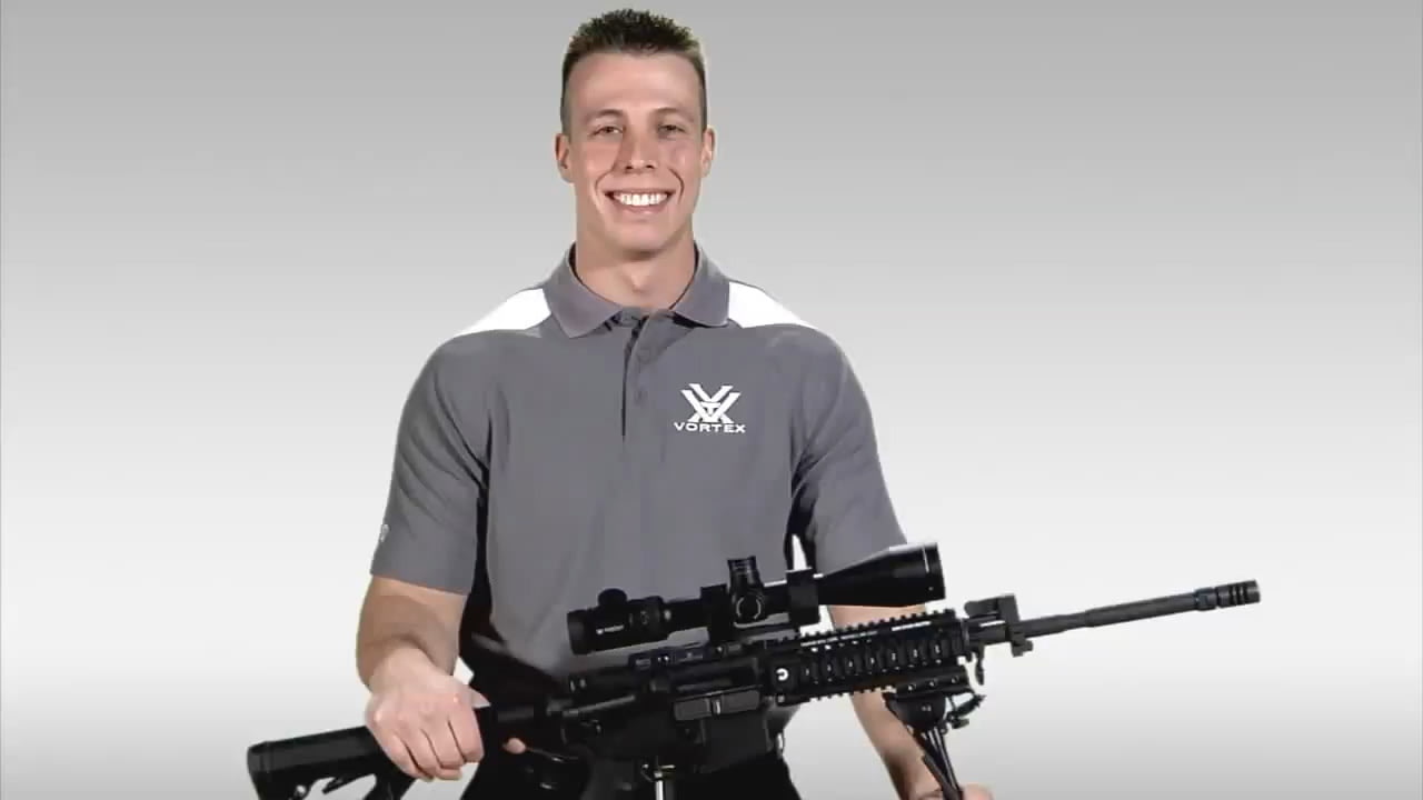 opplanet vortex riflescopes first vs second focal plane video