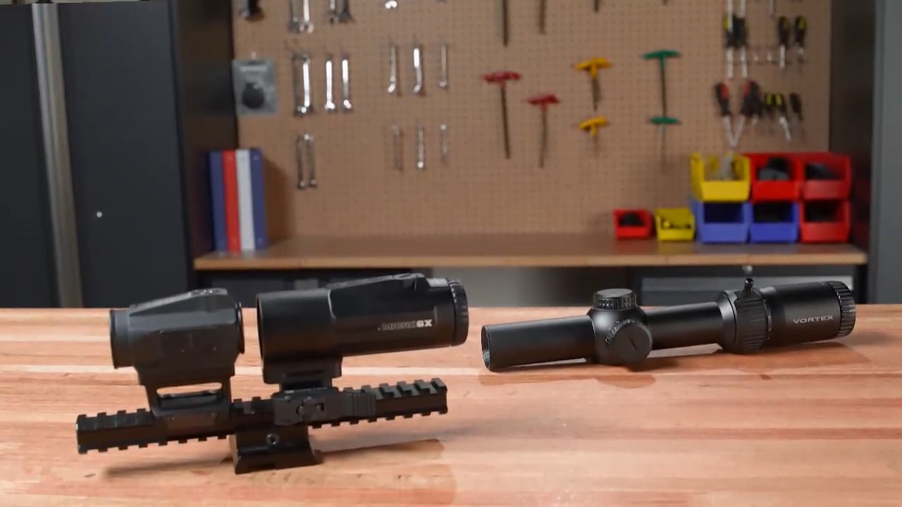 opplanet vortex strike eagle 1 6x24 vs micro6x plus sparc solar faq video