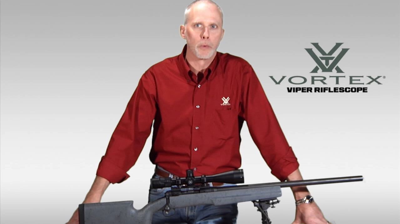 opplanet vortex viper riflescopes general