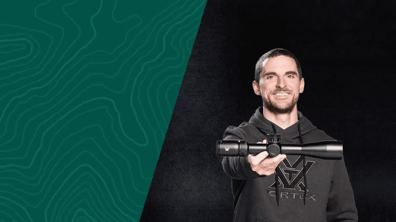 opplanet votrex viper hd riflescopes overview new video