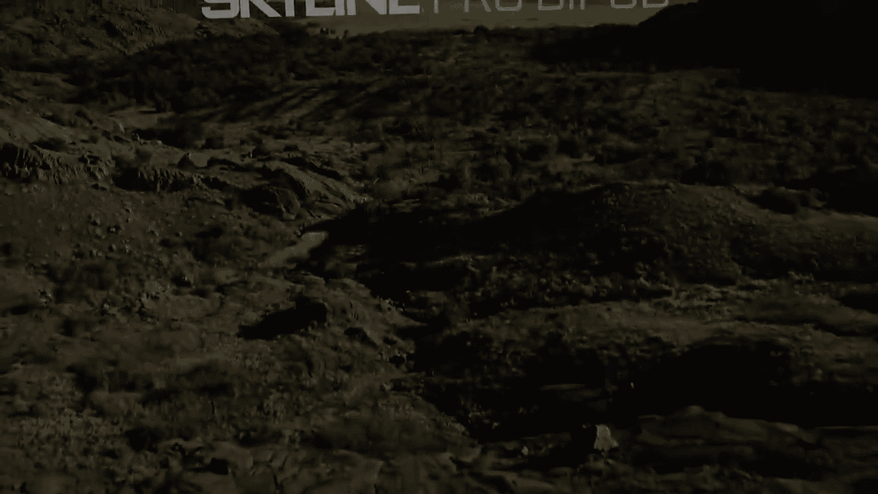 opplanet warne skyline pro bipod video