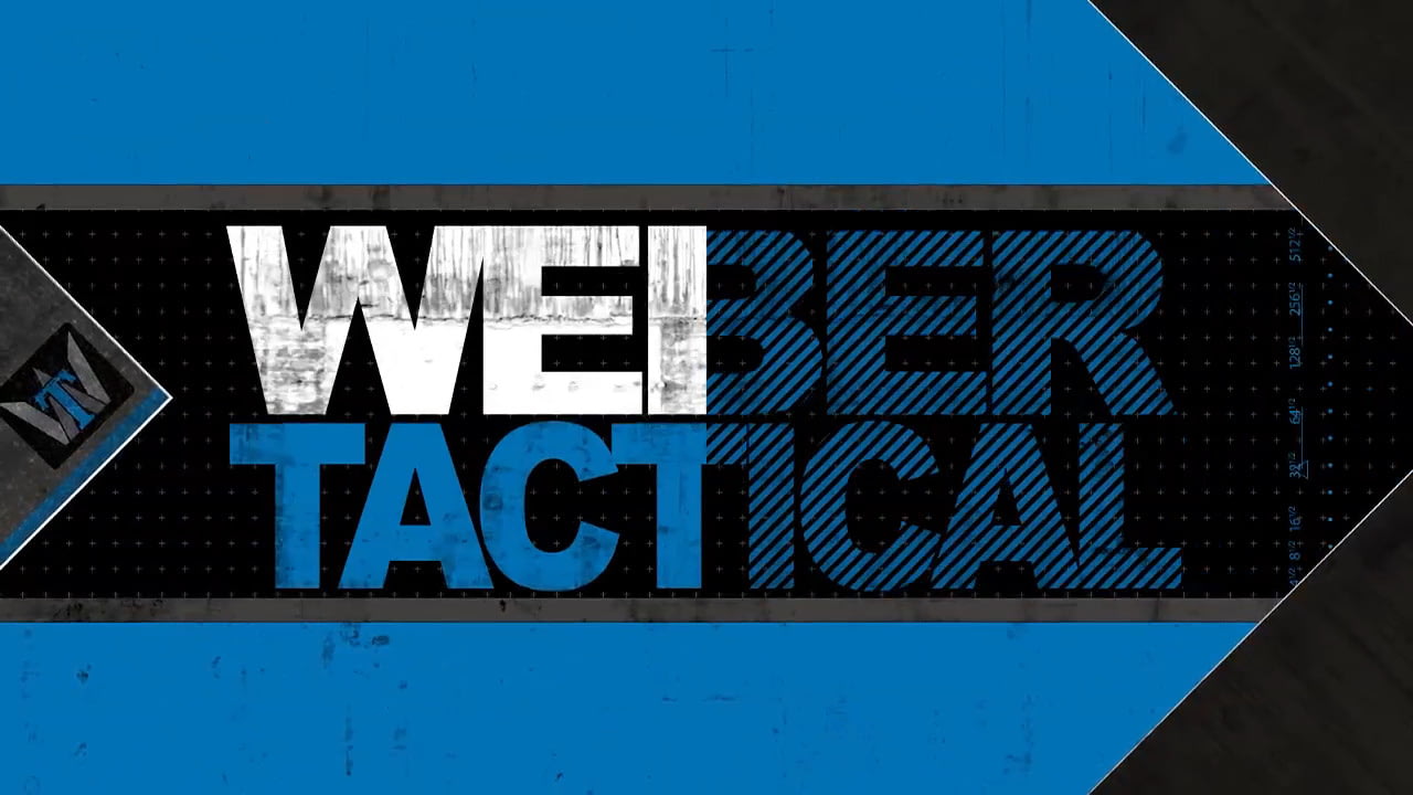 opplanet weber tactical original gear pancake holster 2 video