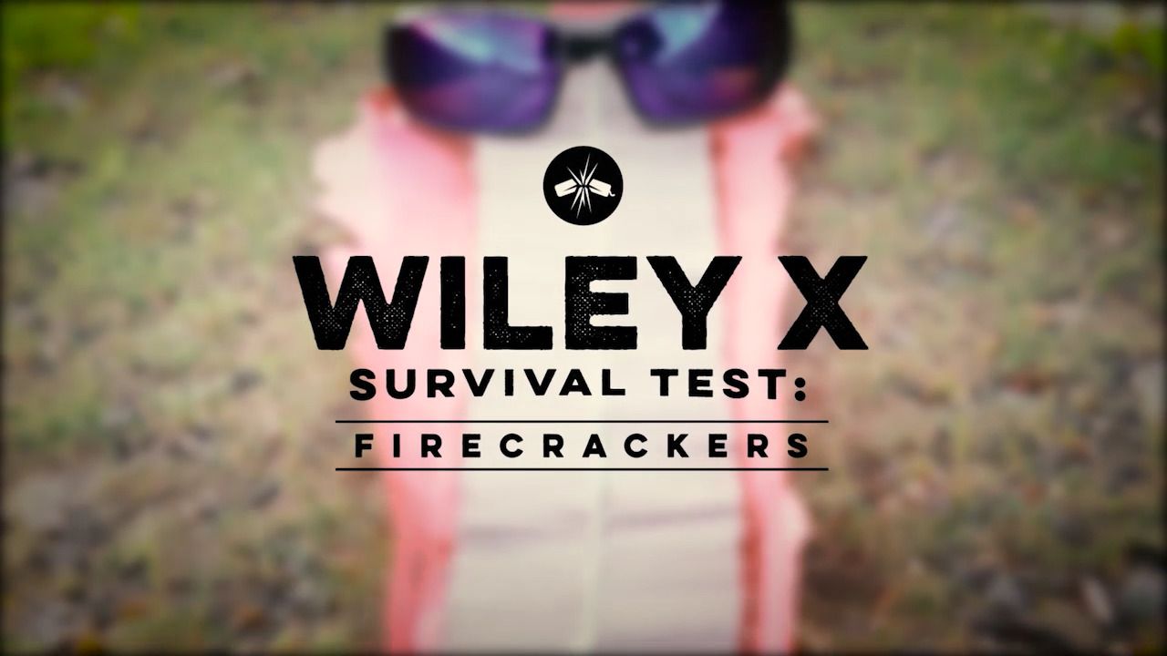 opplanet wiley x tide vs firecrackers video