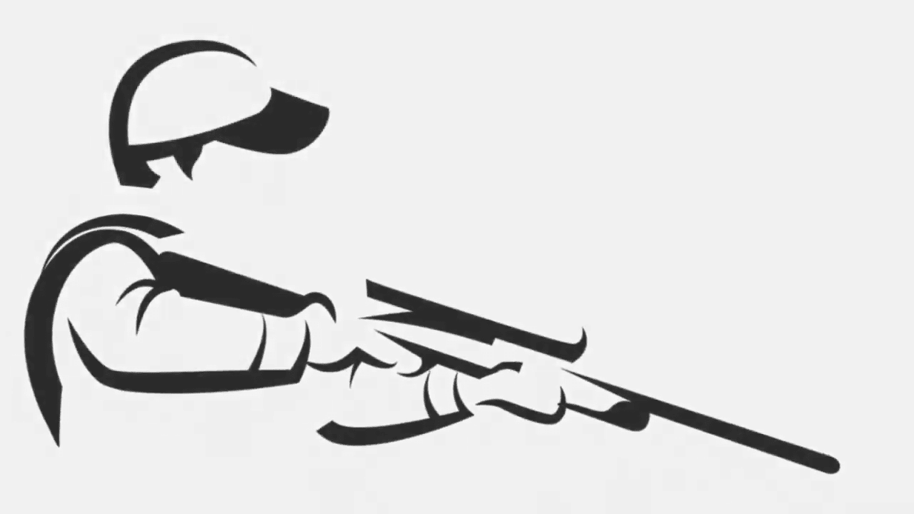 opplanet williams gun sight target pistol sights video