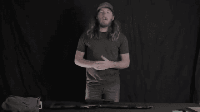 opplanet woox bravado handguard install front cap video