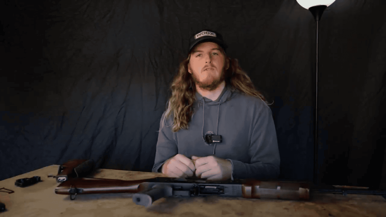 opplanet woox forty seven woody fixed installation video