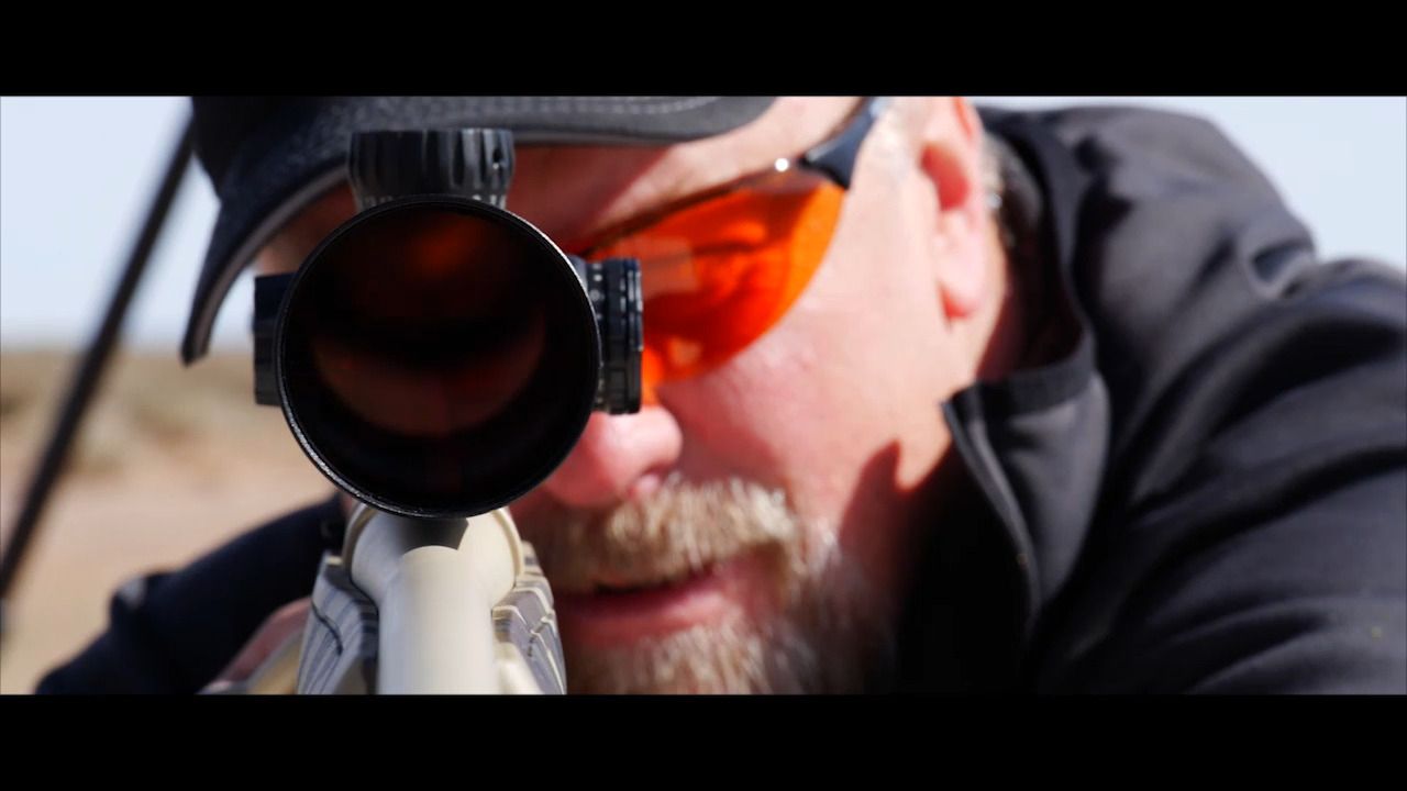 opplanet zeiss sportsman conquest v4 clean video